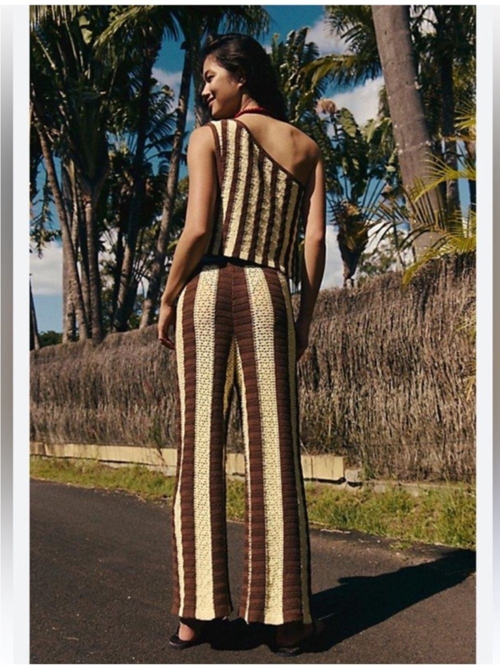 Free People free-est Joan Fauxchet Set - Picture 3 of 4